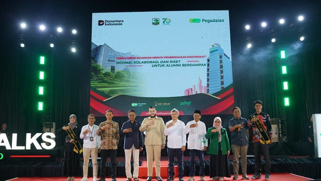 Pegadaian-Unand Perkuat Riset Mitigasi Gempa dan Tsunami Pegadaian-Unand Perkuat Riset Mitigasi Gempa dan Tsunami