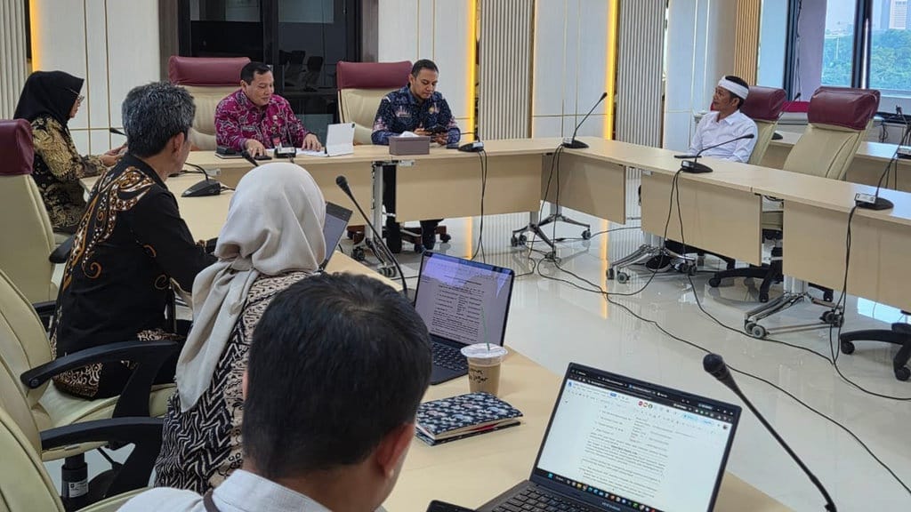 Buntut Lagu Lalaki Langit, Bupati Purwakarta Terancam Sanksi Buntut Lagu Lalaki Langit, Bupati Purwakarta Terancam Sanksi