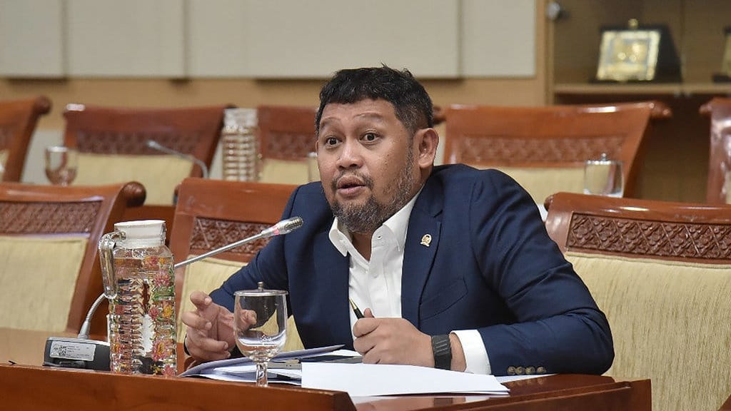 DPR Desak Oknum Polisi Terduga Penyiksa Perempuan Dihukum Berat