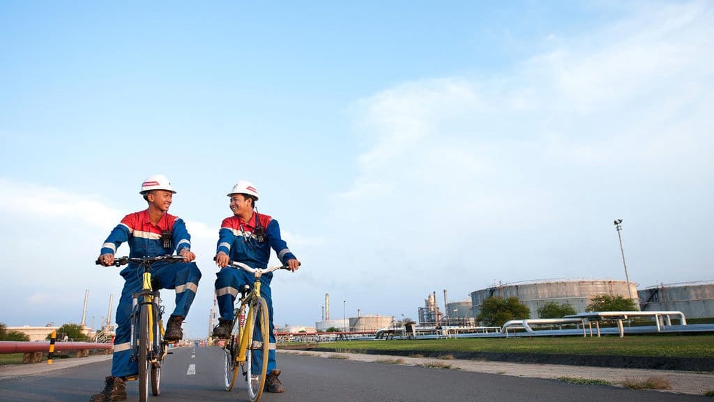 Pertamina Buka Pendaftaran Rekrutmen Internship Fresh Graduate Pertamina Buka Pendaftaran Rekrutmen Internship Fresh Graduate