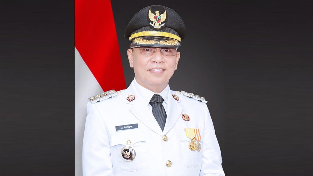 Profil Wali Kota Bima A Rahman Abidin dan Harta Kekayaannya Profil Wali Kota Bima A Rahman Abidin dan Harta Kekayaannya