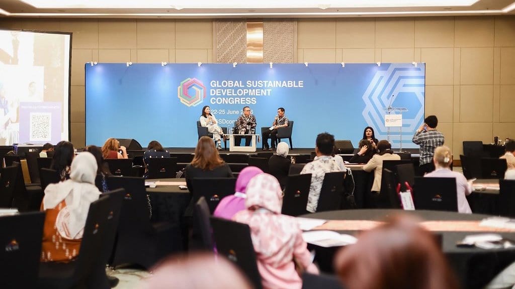 Sinar Mas Land Perluas Akses Pendidikan Global di BSD City Sinar Mas Land Perluas Akses Pendidikan Global di BSD City