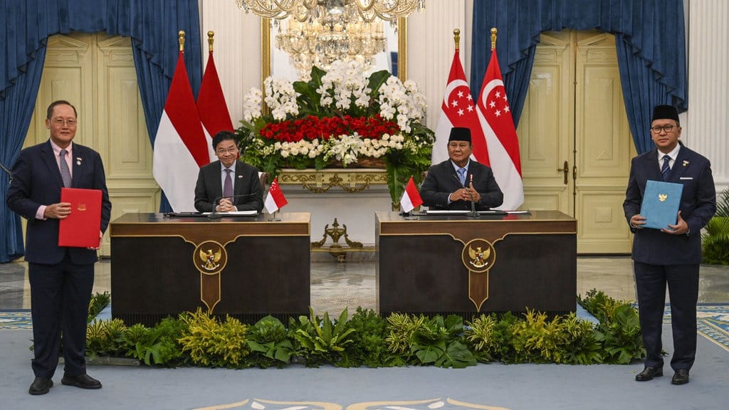 Singapura Siap Perluas Pertukaran Siswa, Sekolah Garuda Termasuk Singapura Siap Perluas Pertukaran Siswa, Sekolah Garuda Termasuk