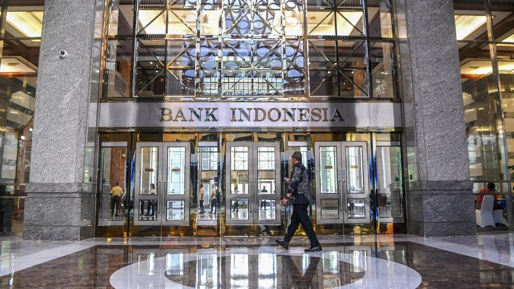 BI Catat PMI Manufaktur Triwulan II 2026 Melambat ke 51,43% BI Catat PMI Manufaktur Triwulan II 2026 Melambat ke 51,43%