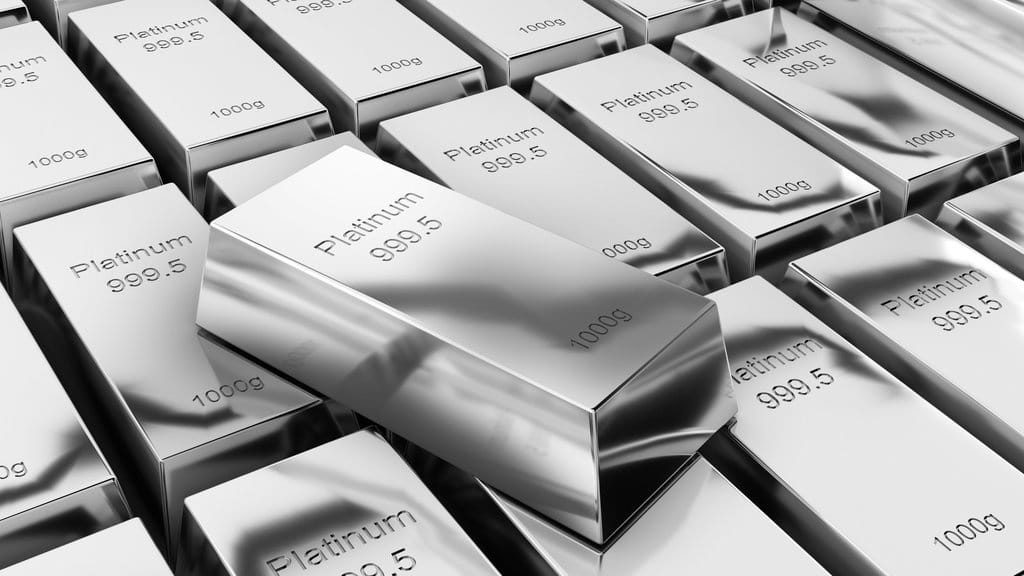 Seberapa Berharga Temuan Platinum Saat KPK OTT Bupati Langkat? Seberapa Berharga Temuan Platinum Saat KPK OTT Bupati Langkat?