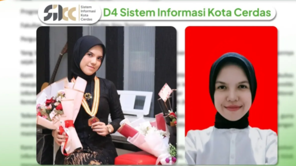 Profil Nadira Az-Zahra Mahasiswi Telkom University yang Hilang Profil Nadira Az-Zahra Mahasiswi Telkom University yang Hilang