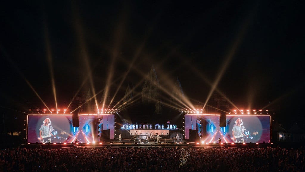 Prambanan Jazz 2026, Perayaan Sukacita untuk Semua Prambanan Jazz 2026, Perayaan Sukacita untuk Semua