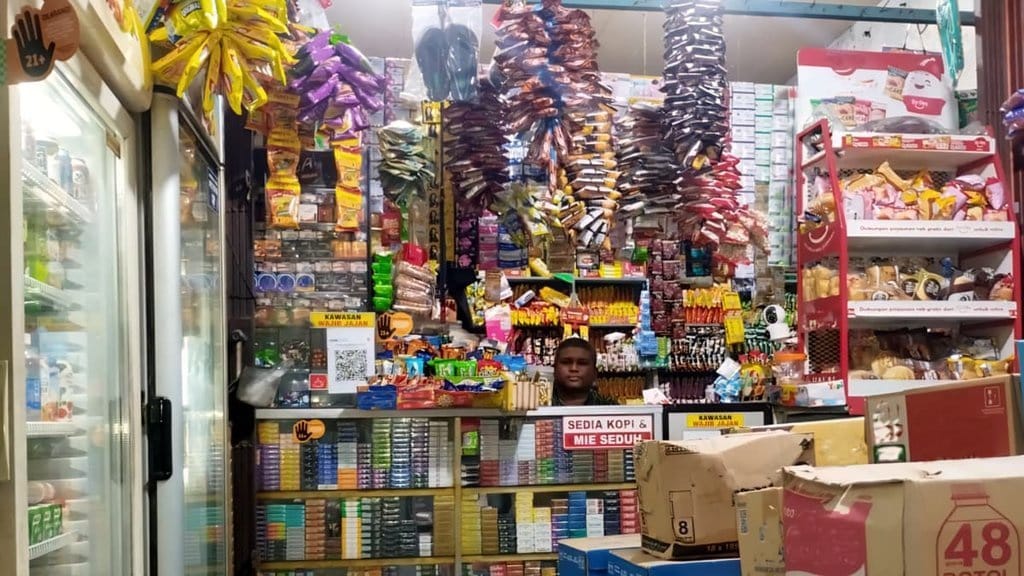 Ekonomi Sachet: Penyelamat Kala Kepepet, Tapi Menggerogot Dompet Ekonomi Sachet: Penyelamat Kala Kepepet, Tapi Menggerogot Dompet