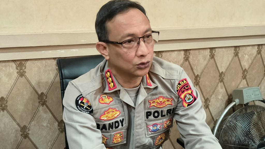 Positif Ekstasi, Kanit Reskrim Polsek Kuta Ditahan Propam Positif Ekstasi, Kanit Reskrim Polsek Kuta Ditahan Propam
