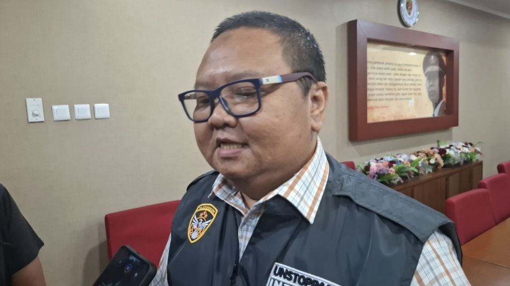Polri Sebut Dugaan Korupsi Batu Bara Diawali Temuan Manipulasi Polri Sebut Dugaan Korupsi Batu Bara Diawali Temuan Manipulasi