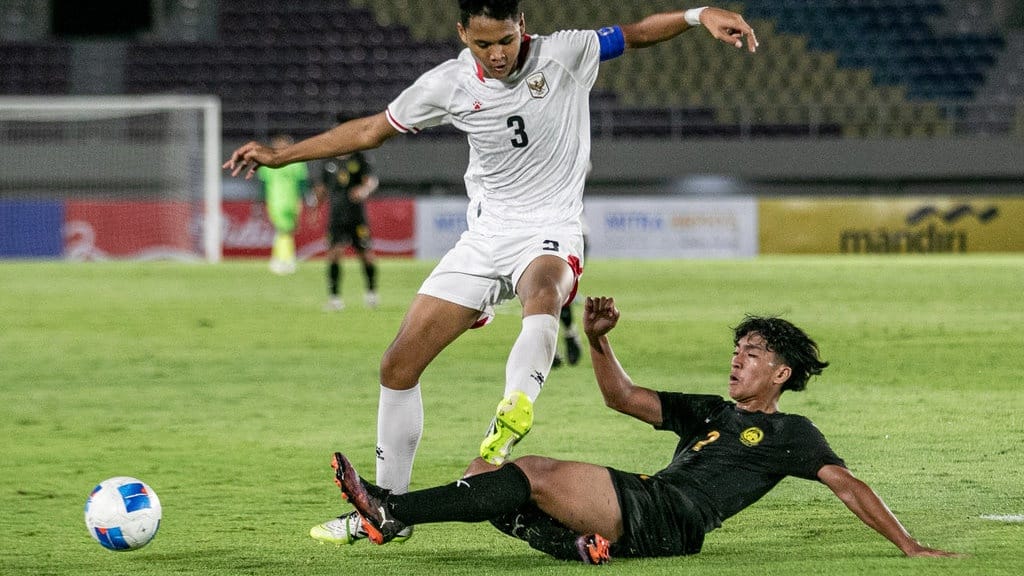 Hasil Drawing Kualifikasi Piala Asia U17 2027, Timnas vs Siapa? Hasil Drawing Kualifikasi Piala Asia U17 2027, Timnas vs Siapa?