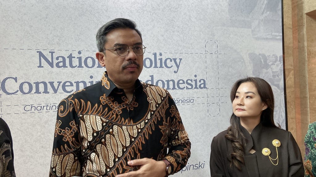 Kementerian UMKM Andalkan AI untuk Bina 60 Juta Pelaku Usaha Kementerian UMKM Andalkan AI untuk Bina 60 Juta Pelaku Usaha