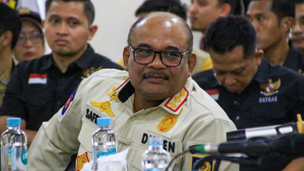 Renduk Tuntas, Satgas PRR Pacu Pemulihan Pascabencana di Aceh Renduk Tuntas, Satgas PRR Pacu Pemulihan Pascabencana di Aceh