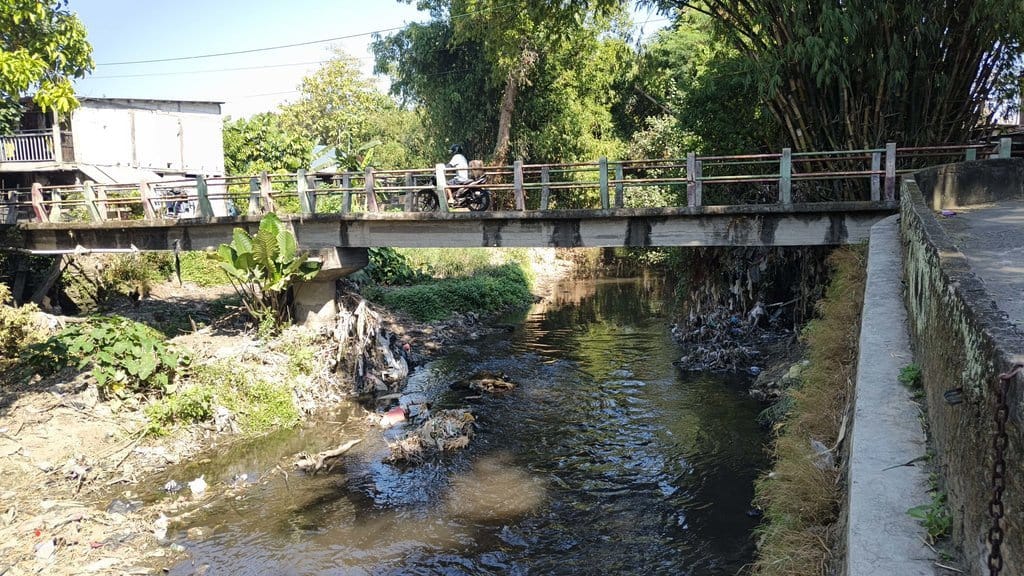 Siasat Pemkot Solo Olah Sampah Sungai Tanpa TPA Putri Cempo Siasat Pemkot Solo Olah Sampah Sungai Tanpa TPA Putri Cempo
