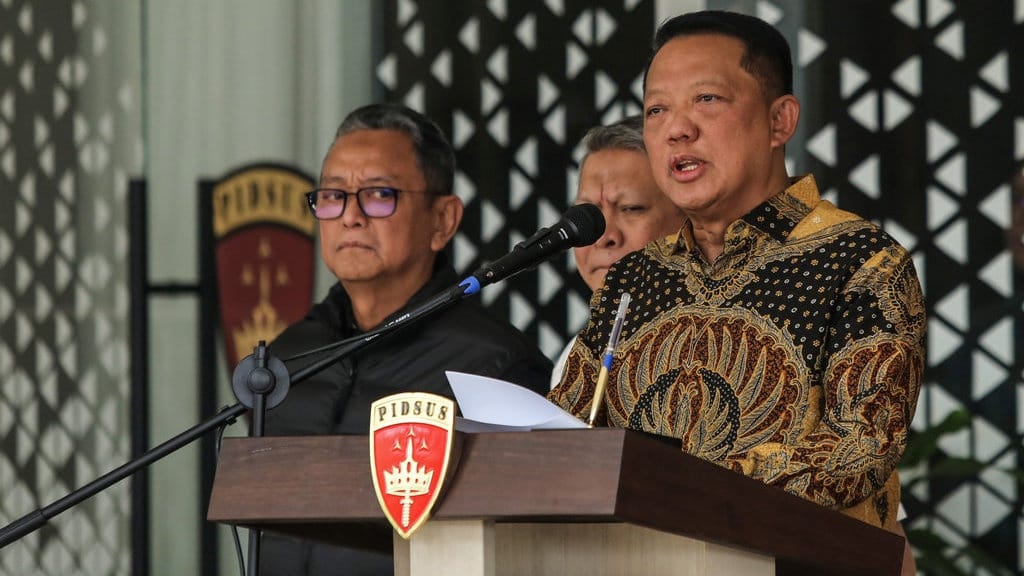 Jampidsus Febrie Sebut Ada 47 Nama Diduga Terlibat Korupsi MBG Jampidsus Febrie Sebut Ada 47 Nama Diduga Terlibat Korupsi MBG