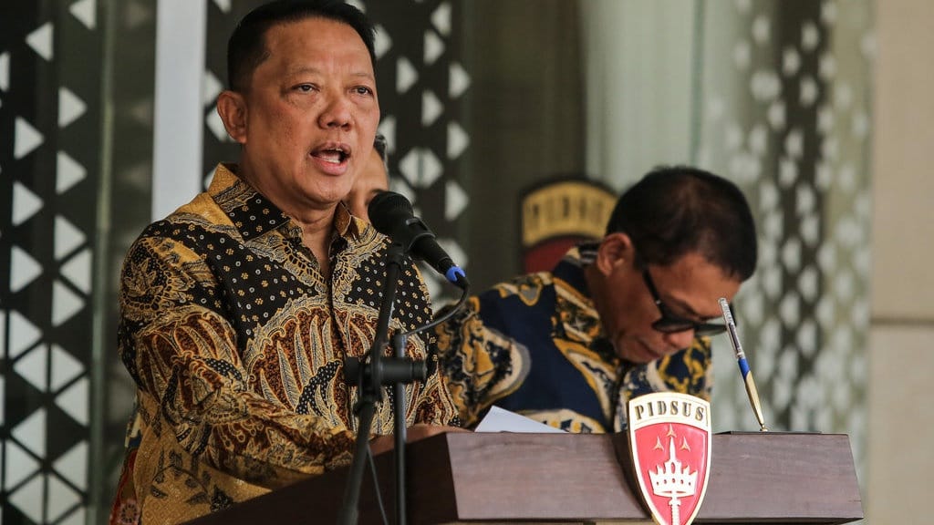 Sederet Klaim Jampidsus Febrie & Temuan Polri saat Penggeledahan Sederet Klaim Jampidsus Febrie & Temuan Polri saat Penggeledahan