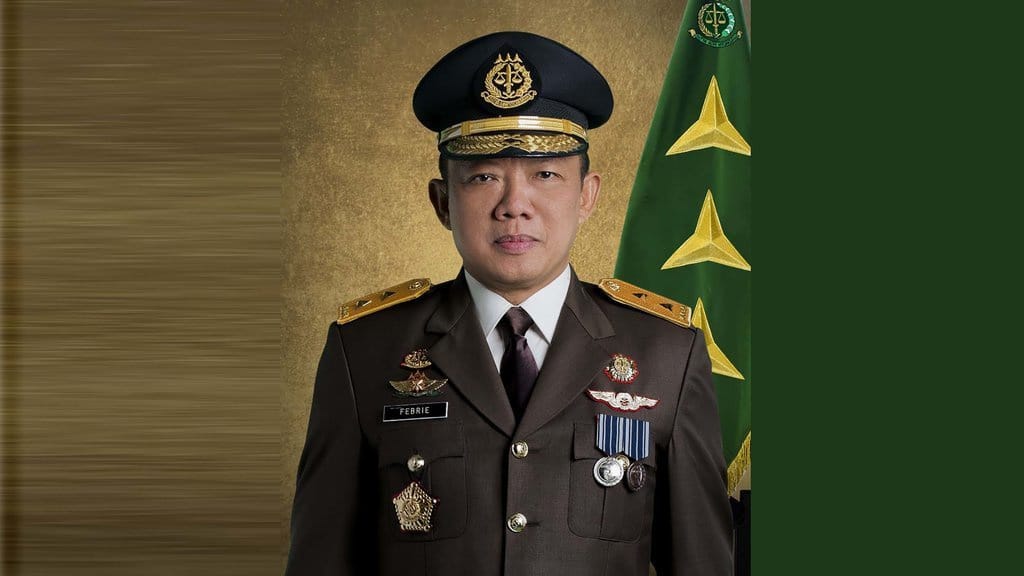Tak Cuma Febrie Adriansyah, Ini Sederet Jaksa Tersandung Korupsi Tak Cuma Febrie Adriansyah, Ini Sederet Jaksa Tersandung Korupsi