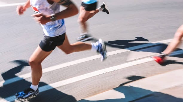 Diskon Tiket Indomaret Fun Run 2026 di BRImo: Potongan Rp25 Ribu Diskon Tiket Indomaret Fun Run 2026 di BRImo: Potongan Rp25 Ribu