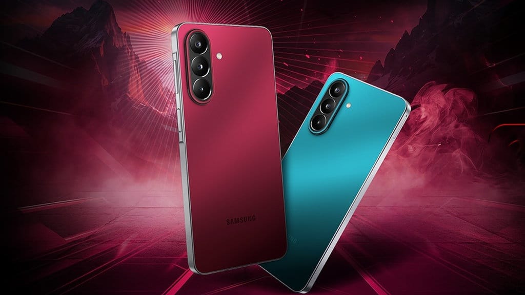 Ketahui Keunggulan Samsung Galaxy M47 sebelum Membeli Ketahui Keunggulan Samsung Galaxy M47 sebelum Membeli