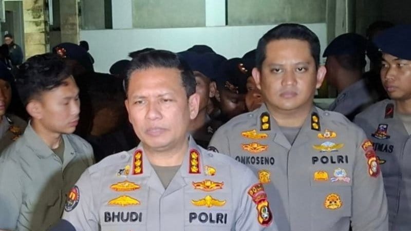 Penggeledahan Lokasi ke-13 Kasus Korupsi, Polisi Sita Dokumen Penggeledahan Lokasi ke-13 Kasus Korupsi, Polisi Sita Dokumen