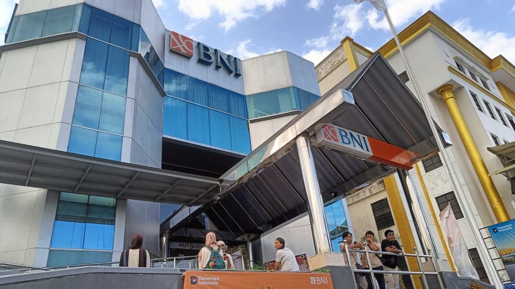 Pengusutan Kasus KUR di Jember Bermula dari Laporan BNI Pengusutan Kasus KUR di Jember Bermula dari Laporan BNI