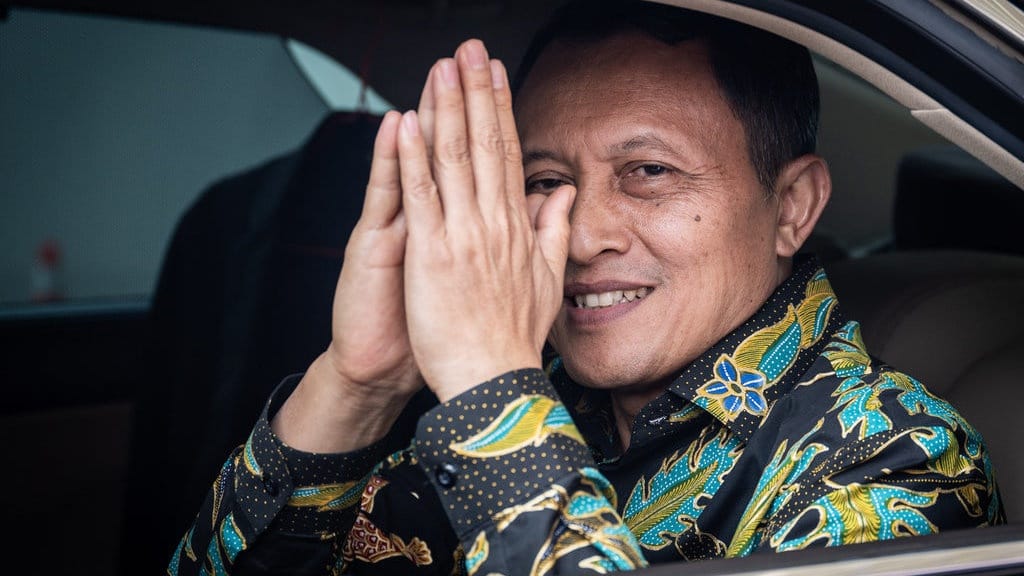 Kekayaan Rudi Margono, Plt Jampidsus Pengganti Febrie Adriansyah Kekayaan Rudi Margono, Plt Jampidsus Pengganti Febrie Adriansyah
