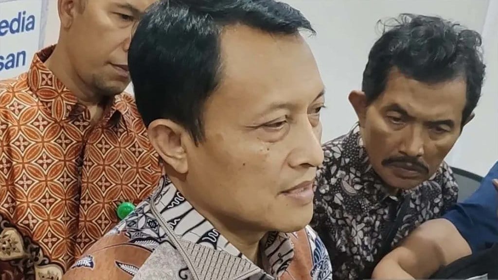 Kembali Panggil Febrie Adriansyah, Kejagung Siapkan Upaya Paksa Kembali Panggil Febrie Adriansyah, Kejagung Siapkan Upaya Paksa