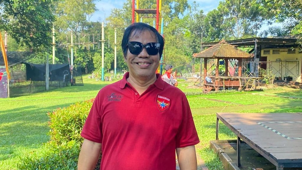 Komedian Temon Tutup Usia Komedian Temon Tutup Usia