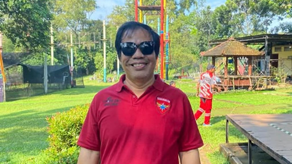 Profil Temon Templar, Rekan Ngelawak Cing Abdel Telah Meninggal Profil Temon Templar, Rekan Ngelawak Cing Abdel Telah Meninggal