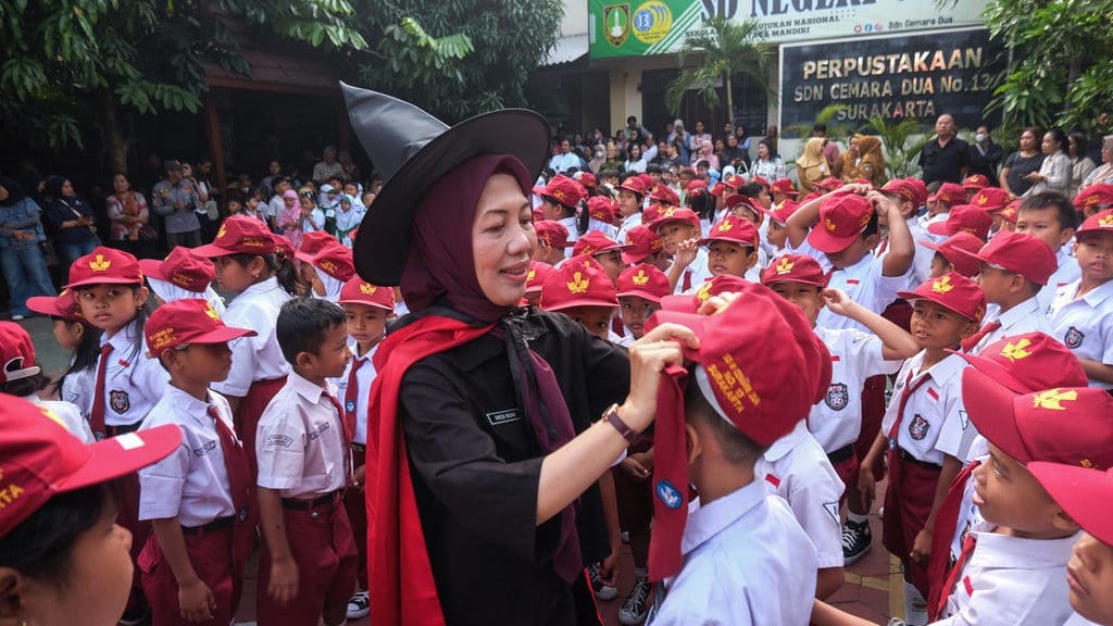 Cara Lapor Diri LPTK PPG Guru Tertentu 2026 Tahap 3 & Ketentuan Cara Lapor Diri LPTK PPG Guru Tertentu 2026 Tahap 3 & Ketentuan