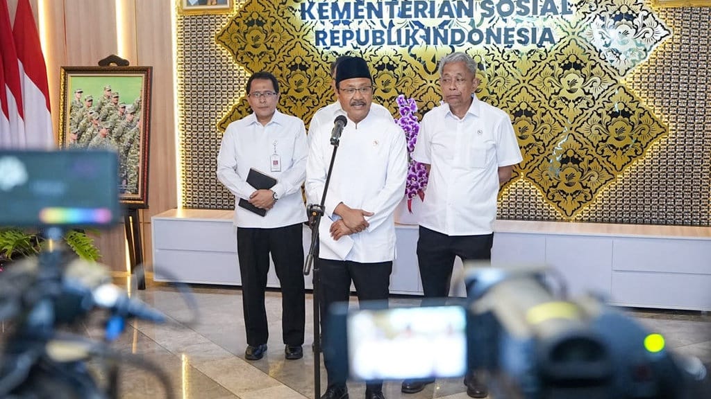 MPLS Sekolah Rakyat akan Digelar Bertahap dalam Empat Gelombang MPLS Sekolah Rakyat akan Digelar Bertahap dalam Empat Gelombang
