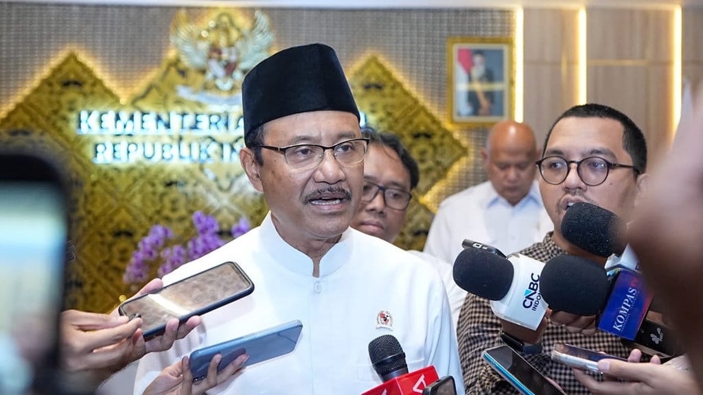 Bansos PKH dan BPNT Triwulan III 2026 Mulai Disalurkan 20 Juli Bansos PKH dan BPNT Triwulan III 2026 Mulai Disalurkan 20 Juli