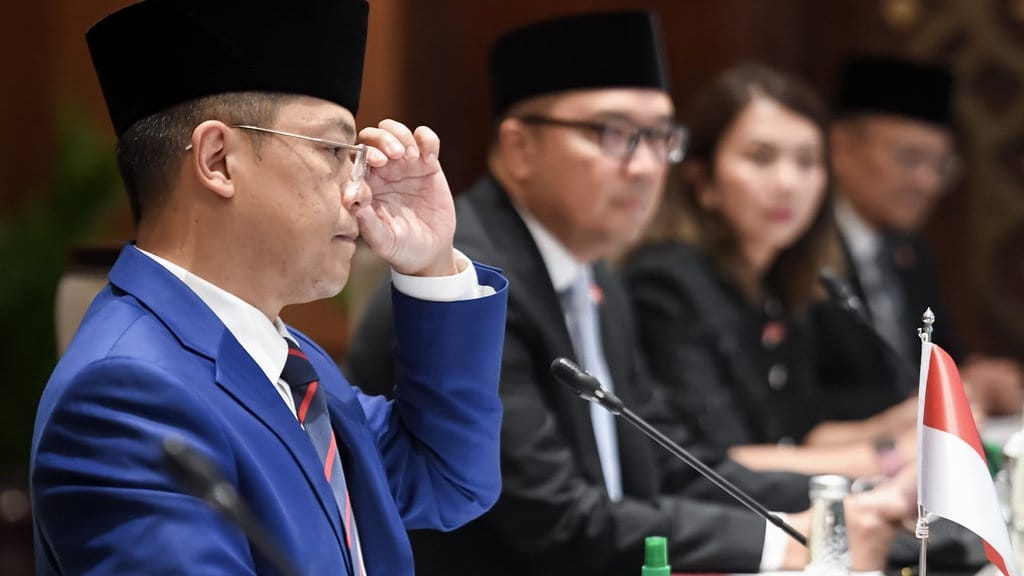 Menlu RI Desak Dunia Lindungi Status Quo Yerusalem dari Israel Menlu RI Desak Dunia Lindungi Status Quo Yerusalem dari Israel