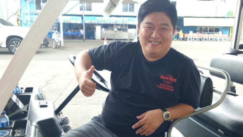 Siapa Ferry Yanto Hongkiriwang Terkait Kasus Febrie Adriansyah? Siapa Ferry Yanto Hongkiriwang Terkait Kasus Febrie Adriansyah?