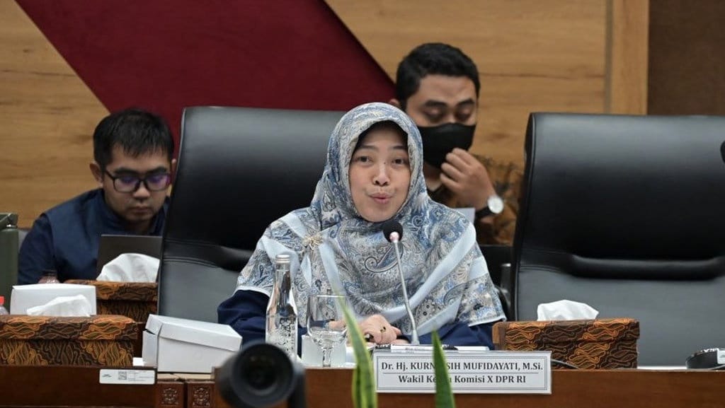 Kurniasih Dukung MPLS Berbasis Karakter dan Antikekerasan Kurniasih Dukung MPLS Berbasis Karakter dan Antikekerasan