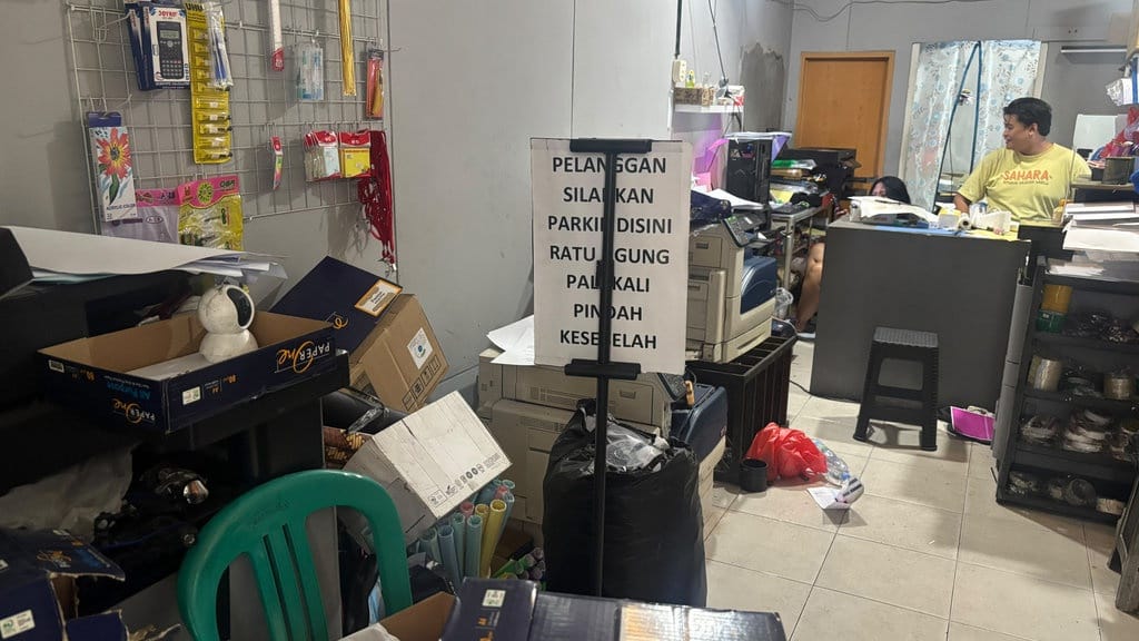 Fotokopi Tidak Akan Mati meski Digempur Digitalisasi hingga AI Fotokopi Tidak Akan Mati meski Digempur Digitalisasi hingga AI