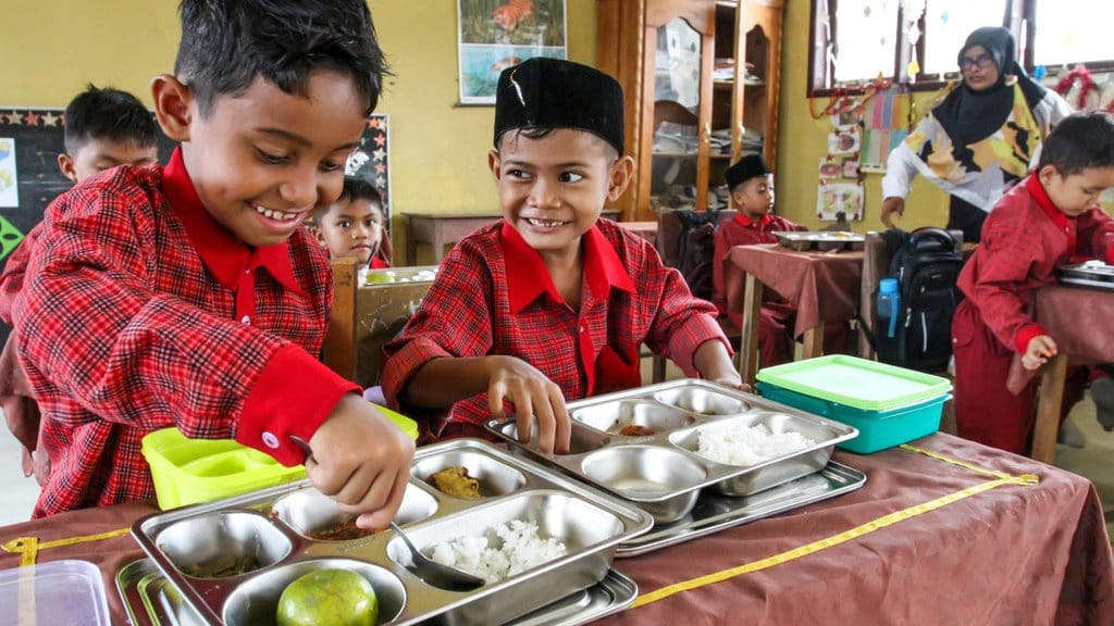 Pemerintah Akui Belum Rampungkan Evaluasi MBG, Apa Alasannya? Pemerintah Akui Belum Rampungkan Evaluasi MBG, Apa Alasannya?