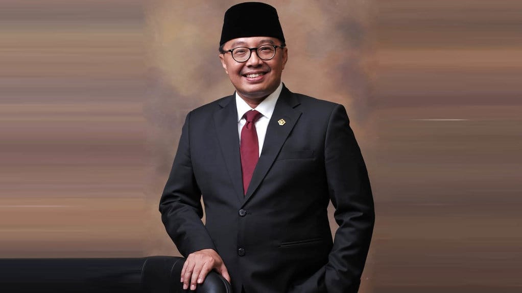 Profil Anggota BPK Bobby Adhityo Rizaldi dan Harta Kekayaannya Profil Anggota BPK Bobby Adhityo Rizaldi dan Harta Kekayaannya