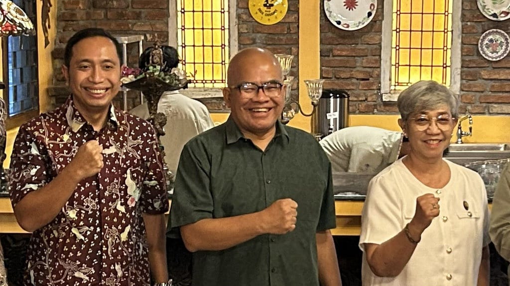 Komjak Janji Awasi Ketat Kasus Eks Jampidsus Febrie Adriansyah Komjak Janji Awasi Ketat Kasus Eks Jampidsus Febrie Adriansyah