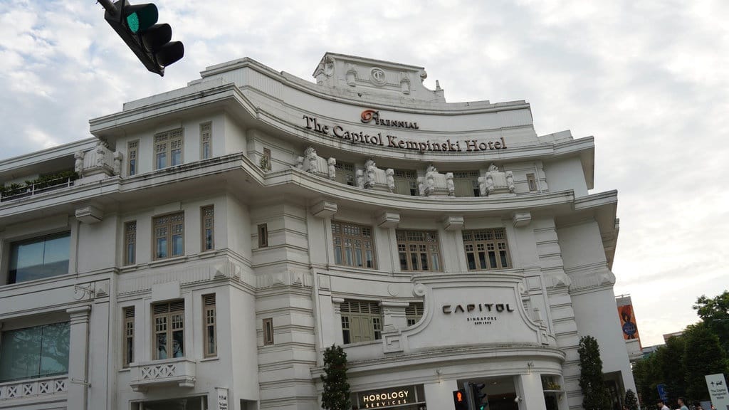 3 Hotel Mewah di Jakarta yang Cocok untuk Bisnis dan Liburan 3 Hotel Mewah di Jakarta yang Cocok untuk Bisnis dan Liburan