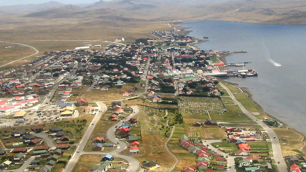Kepulauan Malvinas Kini: Apa yang Terjadi Setelah Perang 1982? Kepulauan Malvinas Kini: Apa yang Terjadi Setelah Perang 1982?