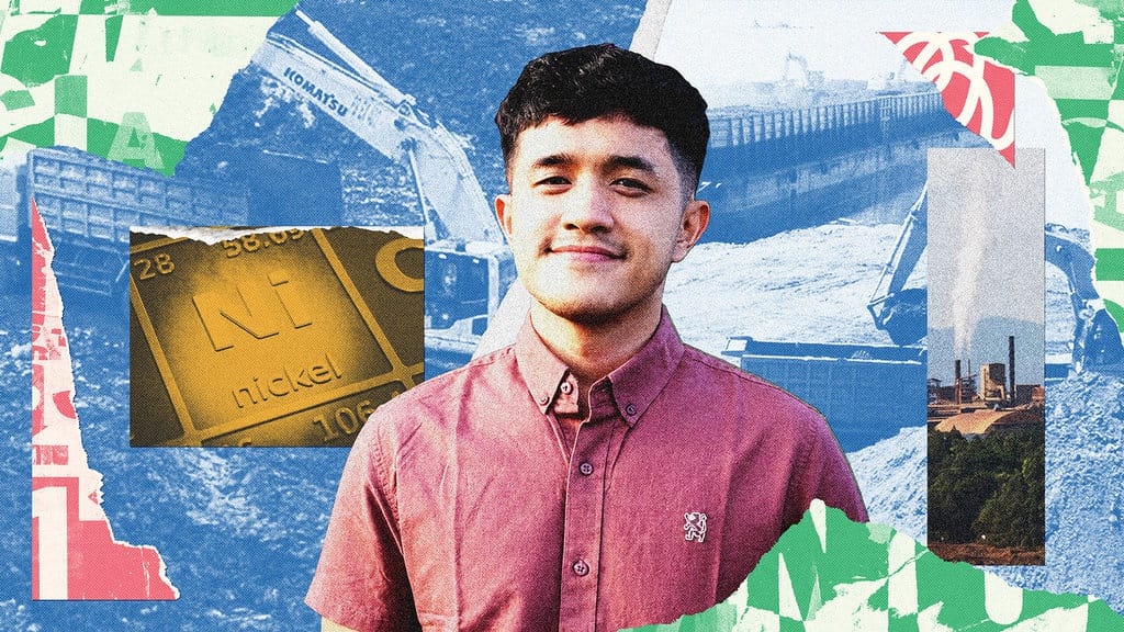 Menimbang Ulang Pembiayaan Nikel Berbasis Batu Bara Menimbang Ulang Pembiayaan Nikel Berbasis Batu Bara