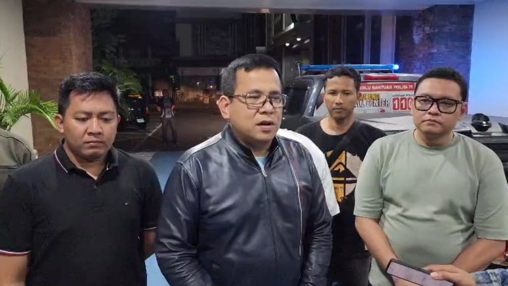 WN Singapura Cekik Pacar di Bali, Jasad Ditutupi Boneka Besar WN Singapura Cekik Pacar di Bali, Jasad Ditutupi Boneka Besar
