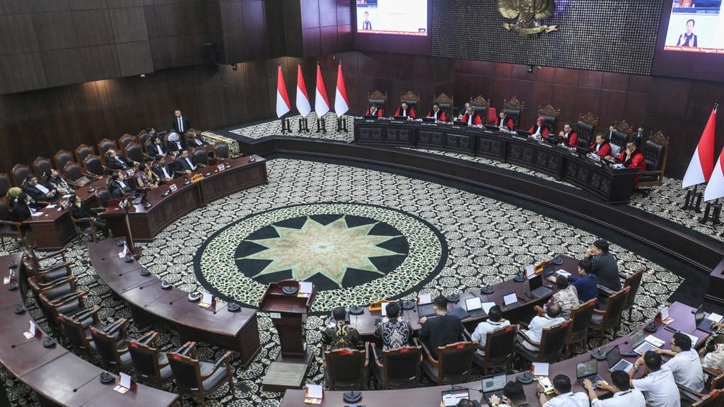 Guru ASN Gugat UU LLAJ ke MK soal Masa Tenggang Perpanjangan SIM Guru ASN Gugat UU LLAJ ke MK soal Masa Tenggang Perpanjangan SIM