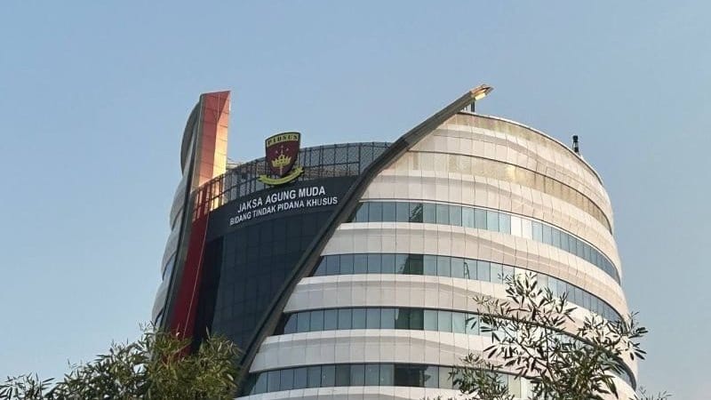 Jampidsus Baru Harus Pulihkan Kredibilitas & Jangan Serakah Jampidsus Baru Harus Pulihkan Kredibilitas & Jangan Serakah