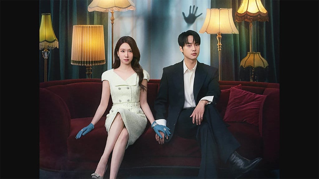 Nonton Drakor Spooky in Love, Sinopsis, dan Link Streaming Nonton Drakor Spooky in Love, Sinopsis, dan Link Streaming