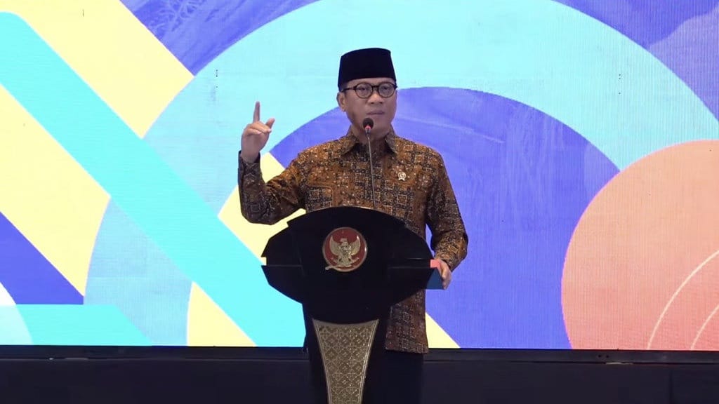 Mendes Sebut 80% Hasil Kopdes Merah Putih Akan Kembali ke Rakyat Mendes Sebut 80% Hasil Kopdes Merah Putih Akan Kembali ke Rakyat
