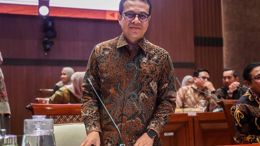 Komdigi Siapkan Regulasi Harga Jasa Antar Barang & Makanan Komdigi Siapkan Regulasi Harga Jasa Antar Barang & Makanan