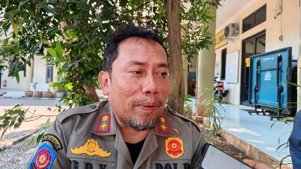Anggota Satpol PP Kota Cirebon Diduga Obral Janji Loloskan PPPK Anggota Satpol PP Kota Cirebon Diduga Obral Janji Loloskan PPPK