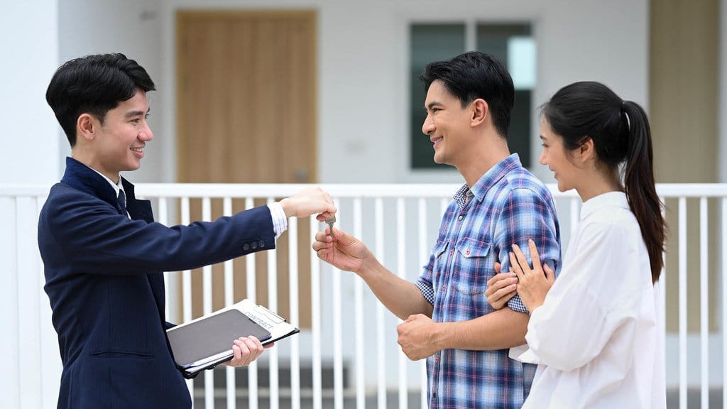 BRI KPR Solusi Tawarkan Skema Bunga Fleksibel buat Beli Properti BRI KPR Solusi Tawarkan Skema Bunga Fleksibel buat Beli Properti